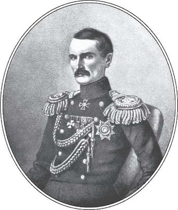 Владимир Алексеевич Корнилов